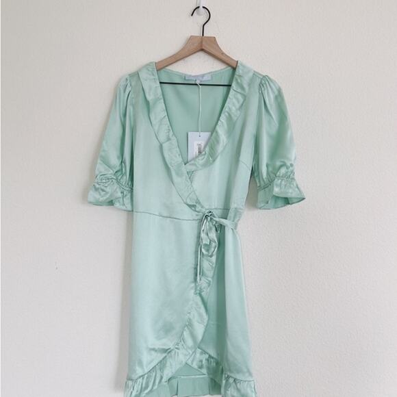 Hill House The Nima Dress - Picture 5 of 7